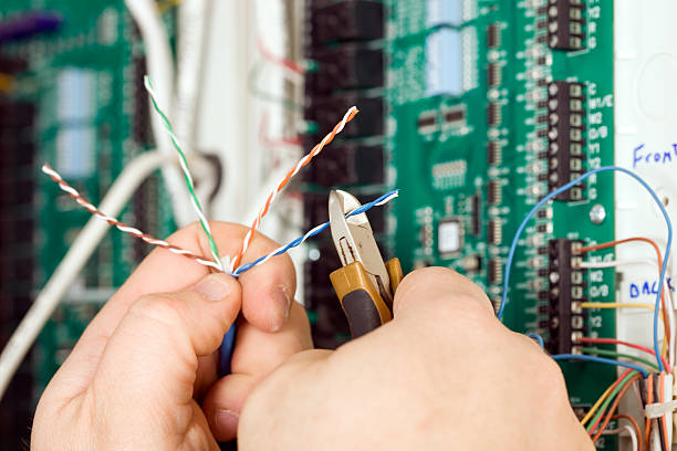 Trusted Peabody, MA Electrical Services Experts